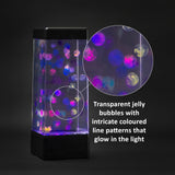 The Jellyfish Lamp