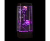 JINX Luminous Jellyfish ® World's no. 1 Jellyfish Lamp