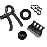 Sensory Hand Grip Set 5pc Kaiko ( lose my sh*t kit)