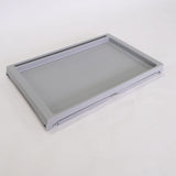 Kid's Foldable Floor Table version 1 and version 2