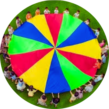 Kinder / School and Playground Equipment
