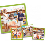 Prevent Bullying Sequence Cards