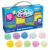 Playfoam Mega Rainbow