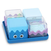 Cool Down Cubes Fidget