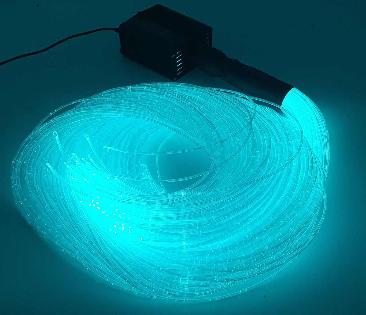 Fibre Optic Lighting Therapy Sensory Shop