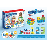 Bubble Blocks