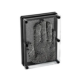 Metal Pin Art