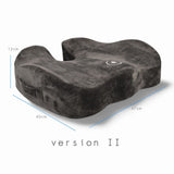 Memory Foam Seat Cushion (Version 2)