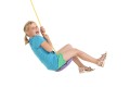 Disc Swing Plastic with rope