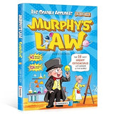 Murphy’s Law Life Principles for Children: A Comprehensive Guide to Benefit a Lifetime" by Doris Walton