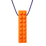Lego Brick chewy