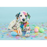 Diamond Art Kit - Dalmation puppy 30x30cm