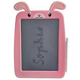 LCD Writing Tracing Board - with Inserts