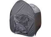 Pop Up Sensory Tent – Black