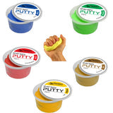 Therapa Putty x 5 strengths