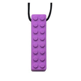 Lego Brick chewy