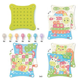 Jumbo Peggy Play Eco+