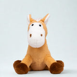 Weighted Horse aprox 1.8kg
