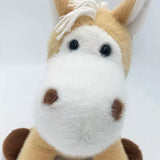 Weighted Horse aprox 1.8kg