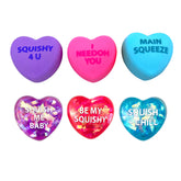 NeeDoh Squeeze Hearts