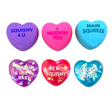 NeeDoh Squeeze Hearts