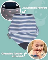 Cheeky Chomper Chewable Bandana - Child