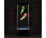 Seahorses for JINX Luminous Jellyfish lamp