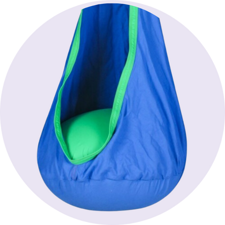 Sensory Swings and Stands