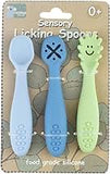 Sensory Licking Spoons