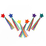 Shooting Star Bean Bag