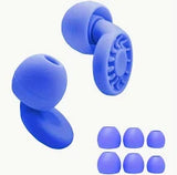 Earplugs Loops with case