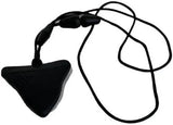 Shark Tooth Chewy Necklace