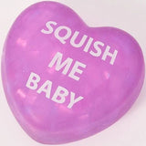 NeeDoh Squeeze Hearts