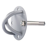 Ceiling Anchor Plate Kit: Single