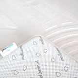 The Mellow Mat® Cloud Haven 3D (Soft Touch Sensory Tatami Rug)