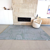 The Mellow Mat® Designer Print Edition- Large variety of Designs