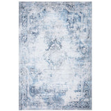 The Mellow Mat v2® Designer Print | Frosthaven (Soft Touch Sensory Tatami Rug)