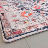 The Mellow Mat v2® Designer Print | Palermo (Soft Touch Sensory Tatami Rug)