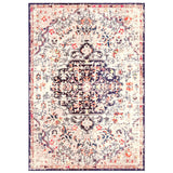 The Mellow Mat v2® Designer Print | Palermo (Soft Touch Sensory Tatami Rug)