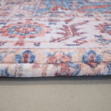 The Mellow Mat v2® Designer Print | Regalia (Soft Touch Sensory Tatami Rug)