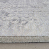 The Mellow Mat v2® Designer Print | Silver Mist (Soft Touch Sensory Tatami Rug)