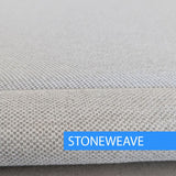 The Mellow Mat® Linen Range (Soft Touch Sensory Tatami Rug)