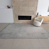 The Mellow Mat® (Soft Touch Sensory Tatami Rug)- Light Grey