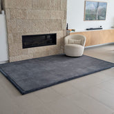 The Mellow Mat® (Soft Touch Sensory Tatami Rug)- Dark Grey