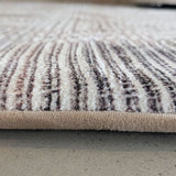The Mellow Mat v2® Designer Print | Desert Mosaic (Soft Touch Sensory Tatami Rug)