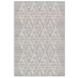 The Mellow Mat v2® Designer Print | Desert Mosaic (Soft Touch Sensory Tatami Rug)