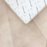 The Mellow Mat v2® Designer Print | Dusty Facet (Soft Touch Sensory Tatami Rug)