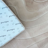 The Mellow Mat v2® Designer Print | Desert Flow (Soft Touch Sensory Tatami Rug)
