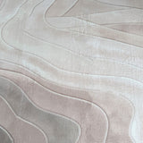 The Mellow Mat v2® Designer Print | Desert Flow (Soft Touch Sensory Tatami Rug)