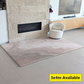 The Mellow Mat v2® Designer Print | Desert Flow (Soft Touch Sensory Tatami Rug)
